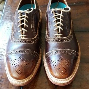 Allen Edmonds Strandmok